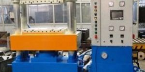 Hydraulic Press for Melamine Crockery