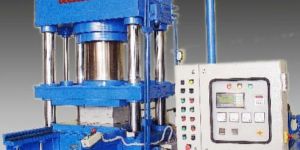 Hydraulic Press for Preforming