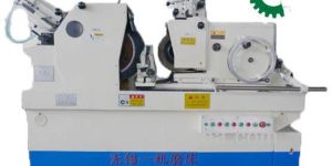 Centerless Grinding Machine