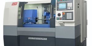 CNC Cylindrical Grinding Machine