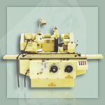 Cylindrical Grinder