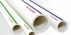 ASTM (UPVC) Pipes