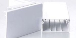 Mini Maxi Trunking & Fittings