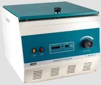 Low Speed Research Centrifuge