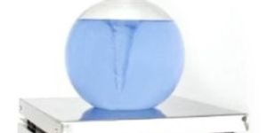 Magnetic Stirrer With Hot Plate