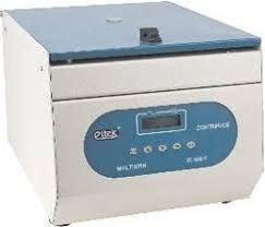 Multispin Centrifuge