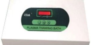 Plasma Thawing Bath