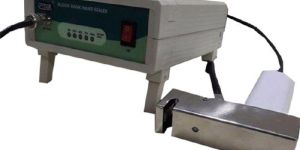 Portable Tube Sealer