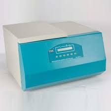 Refrigerated Microspin Centrifuge