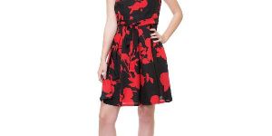 Ladies One Piece Dresses