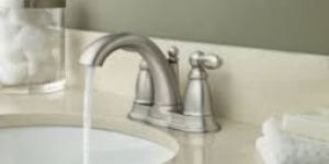Bathroom Faucets