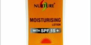 Moisturising Lotion