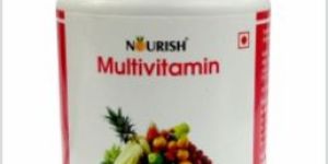Multivitamins Capsules