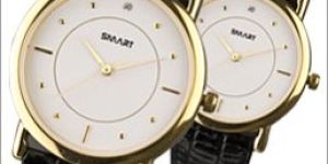 Saathi Pair of Wrist Watches