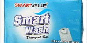 Smart Wash Detergent Bar