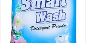 Smart Wash Detergent Powder