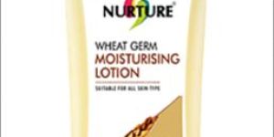 Wheat Germ Moisturising Lotion