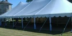 Pole Tent