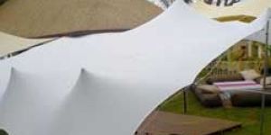 Stretch Tent