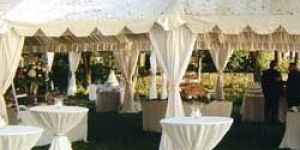 Wedding Tent