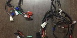 Three Wheeler Wiring Harness