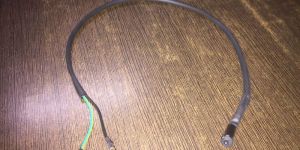 Two Wheeler Brake Switch