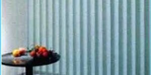 Vertical Blinds