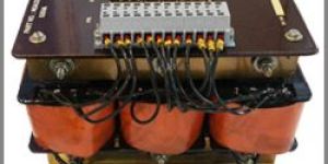 Special Purpose Transformer