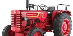 Mahindra 255 Di Power Plus