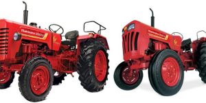 Mahindra 265 DI Power Plus