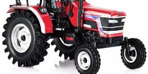 Mahindra Tractor