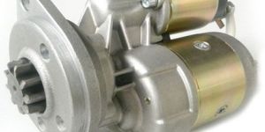 Starter Motors