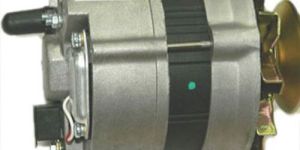 Tractor Alternators