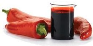 Chilli Oleoresin