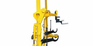 Beam Lifting Trolley