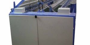 Fabric Folding Machine