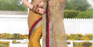 Jute Sarees