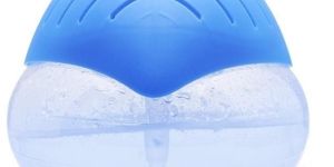 Accestioneal Oil Air Revitalisor Machine