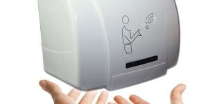 Hand Dryer