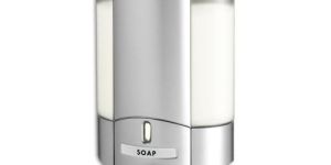 Single Soap Dispenser
