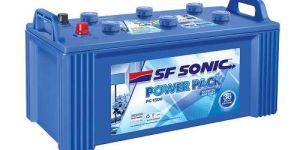 Sf Sonic Battery