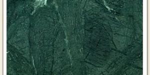 Indian Green Marble