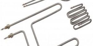 Tubular Heating Elements