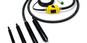 Internal Concrete Vibrator