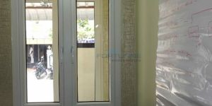 Casement Window