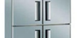 Four Door Refrigerator