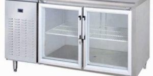 under Counter Wine Chiller