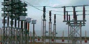 Capacitor In-rush Limiting Reactors