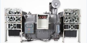 Current Limiting Reactors