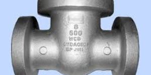 Gate Valve Castings